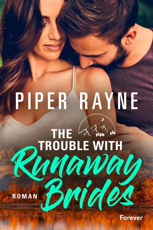 Produktbild: The Trouble With Runaway Brides