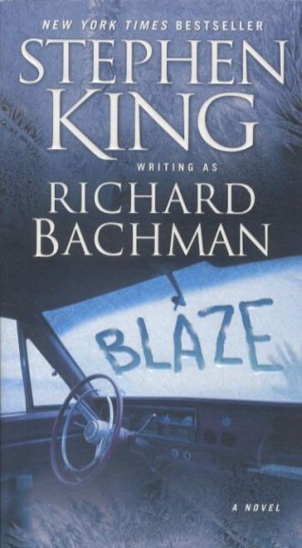 Produktbild: BLAZE