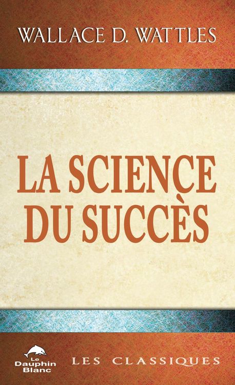 Produktbild: La Science du succes