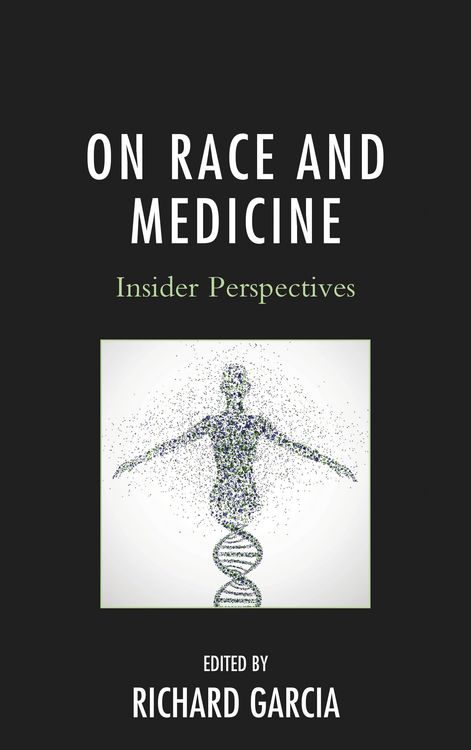Produktbild: On Race and Medicine