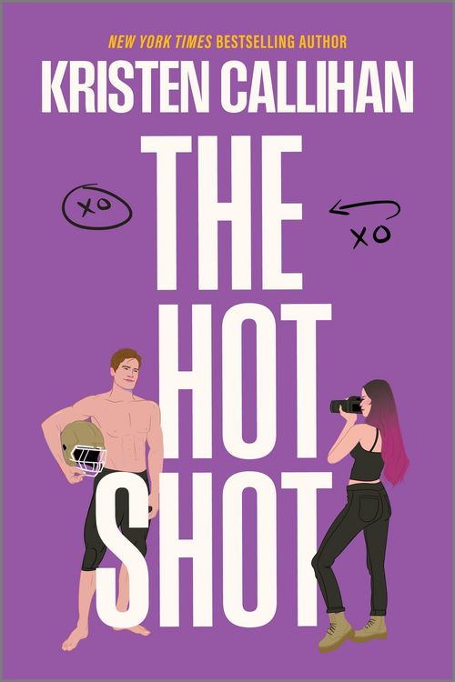 Produktbild: The Hot Shot