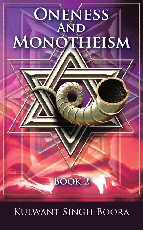 Produktbild: Oneness and Monotheism