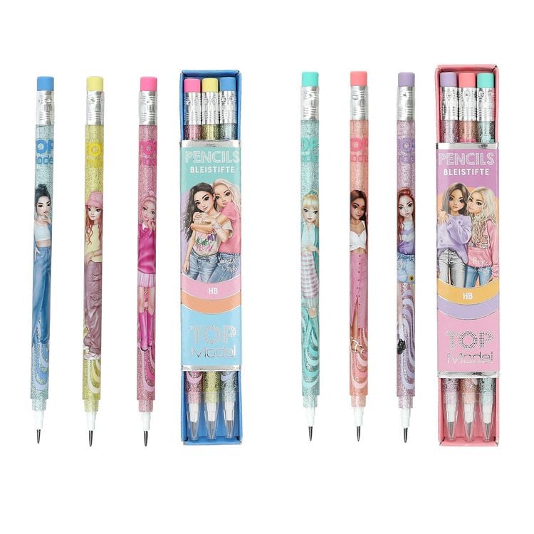 Produktbild: TOPModel Push Pencil