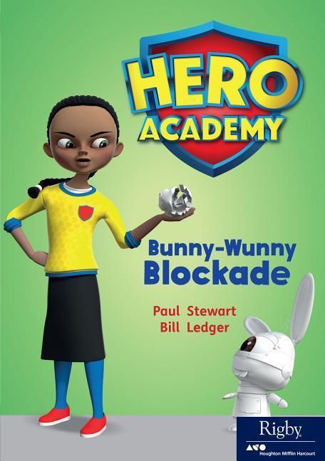 Produktbild: Bunny-Wunny Blockade