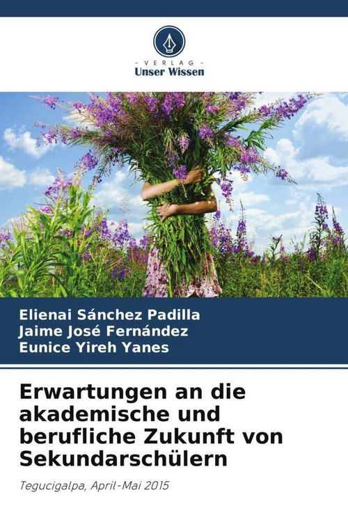 Produktbild: Erwartungen an die akademische und berufliche Zukunft von Sekundarsch&uuml;lern