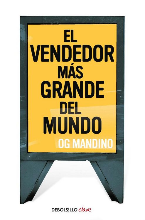 Produktbild: El vendedor m&aacute;s grande del mundo I