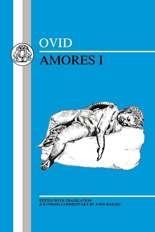 Produktbild: Ovid