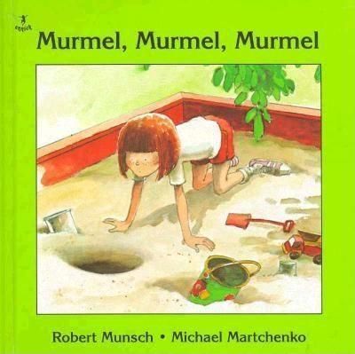 Produktbild: Murmel, Murmel, Murmel