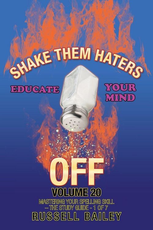 Produktbild: Shake Them Haters off Volume 20