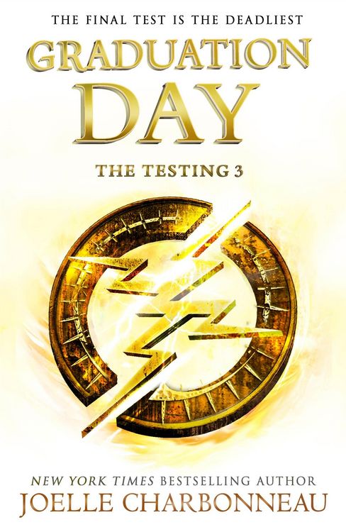 Produktbild: The Testing 3: Graduation Day
