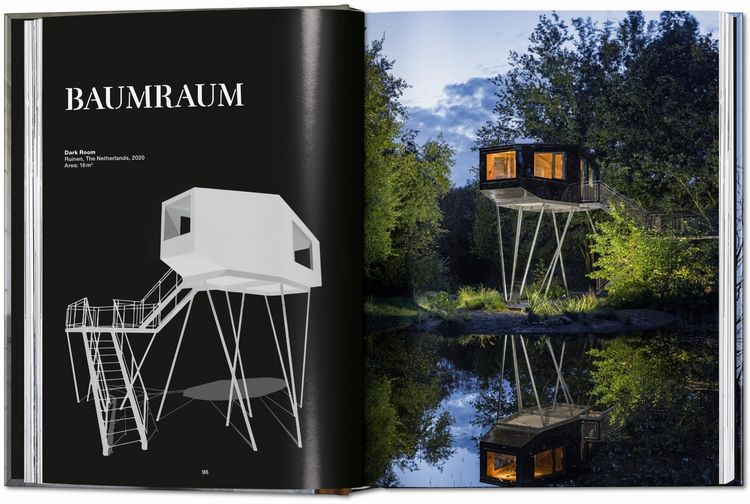 Produktbild: Homes For Our Time. Small Houses. 45th Ed.