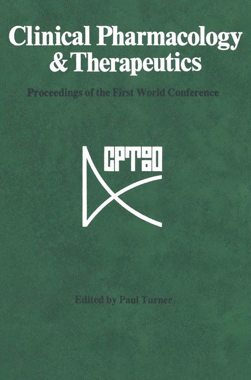 Produktbild: Clinical Pharmacology & Therapeutics