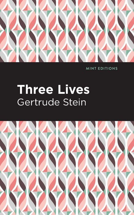 Produktbild: Three Lives