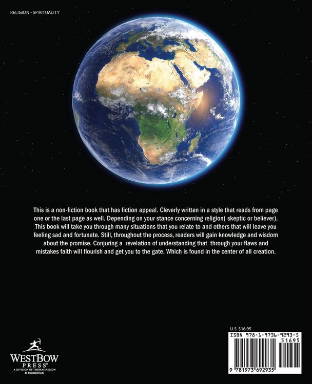 Produktbild: Our Journey Is Not an Accident