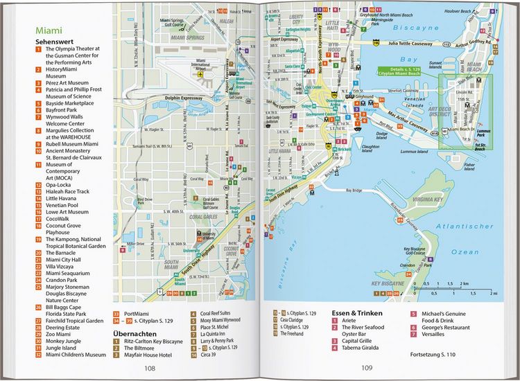 Produktbild: DUMONT Reise-Handbuch Reisef&uuml;hrer Florida