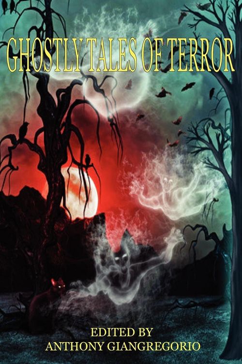 Produktbild: Ghostly Tales of Terror