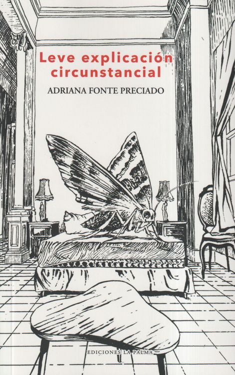 Produktbild: Leve explicaci&oacute;n circunstancial