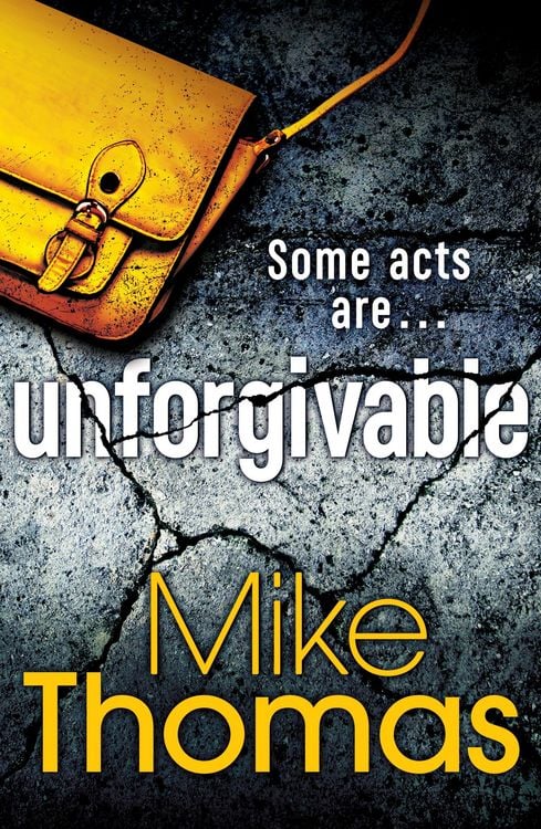 Produktbild: Unforgivable
