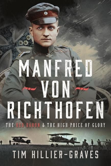Produktbild: Manfred von Richthofen
