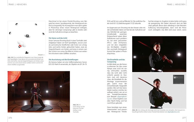 Produktbild: Die neue Fotoschule &ndash; Von den Grundlagen zur Fotopraxis