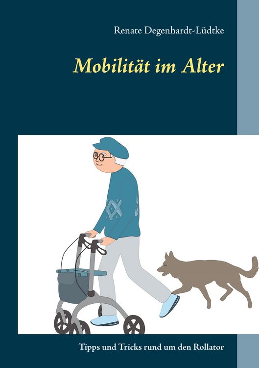 Produktbild: Mobilit&auml;t im Alter