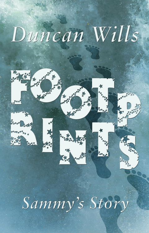 Produktbild: Footprints