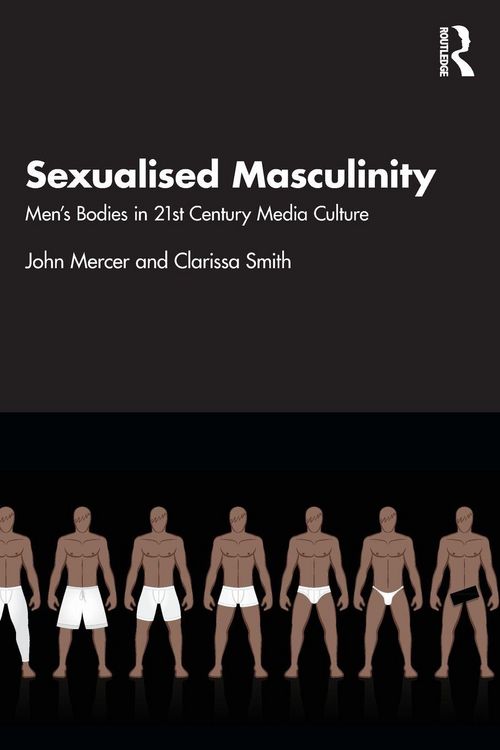 Produktbild: Sexualised Masculinity
