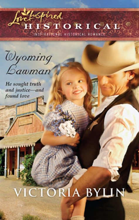 Produktbild: Wyoming Lawman