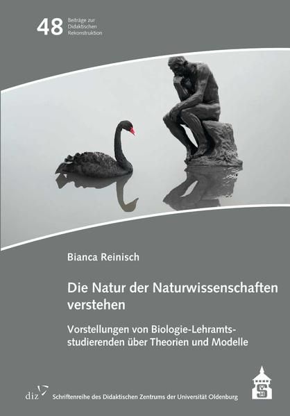 Produktbild: Die Natur der Naturwissenschaften verstehen