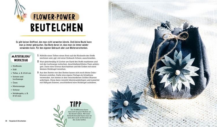 Produktbild: Recycle for Future &ndash;&nbsp;Nachhaltig dekorieren und aufbewahren: Der Easy-Einstieg!