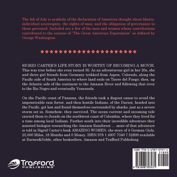 Produktbild: The American Dream Come True
