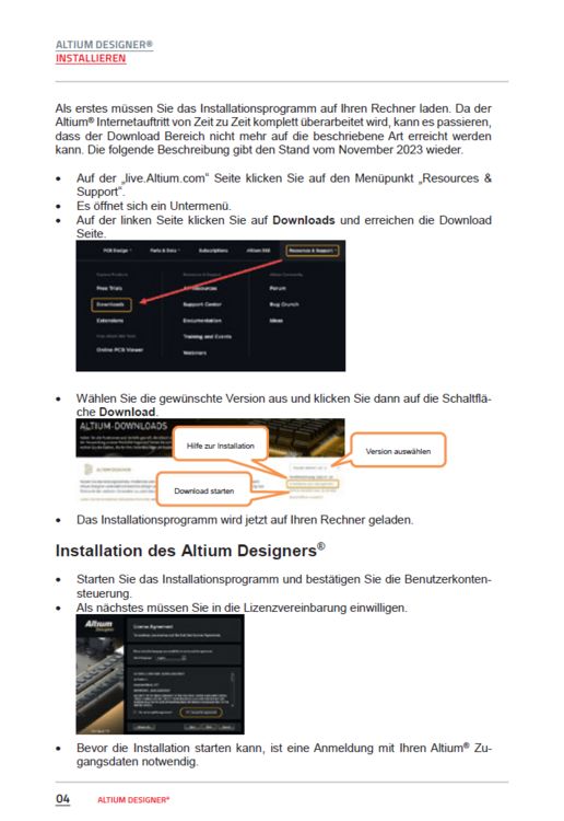 Produktbild: Altium Designer&reg; Praxis-Handbuch