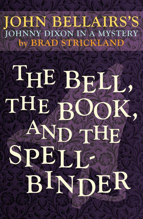 Produktbild: The Bell, the Book, and the Spellbinder