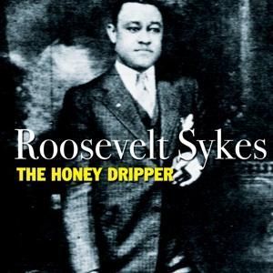 Produktbild: The Honeydripper