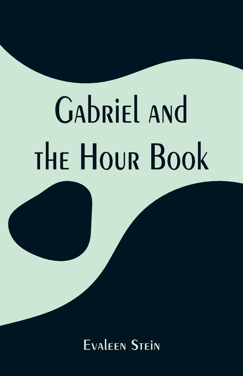 Produktbild: Gabriel and the Hour Book