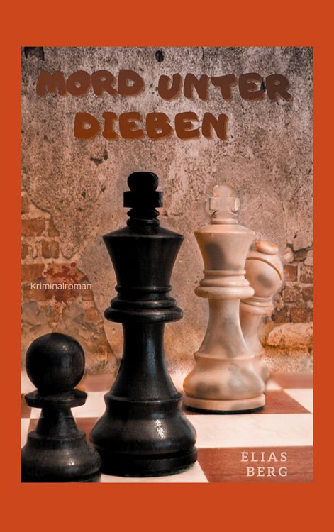 Produktbild: Mord unter Dieben