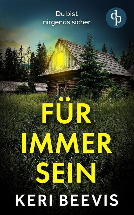 Produktbild: F&uuml;r immer sein