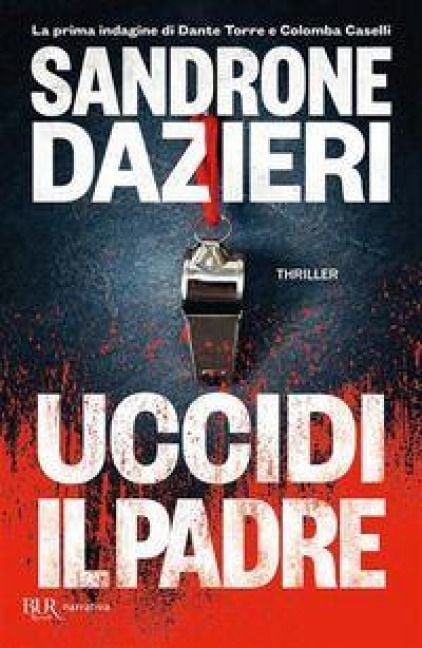 Produktbild: Uccidi il padre