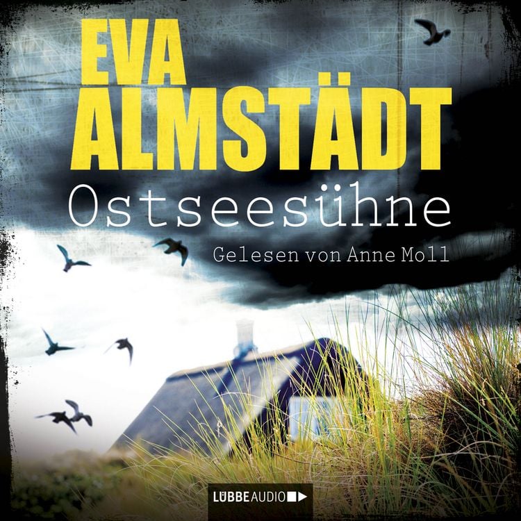 Produktbild: Ostsees&uuml;hne - Pia Korittkis neunter Fall - Kommissarin Pia Korittki 9