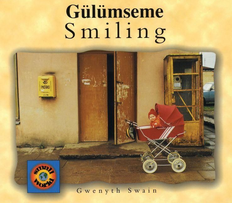 Produktbild: Smiling (English-Turkish)