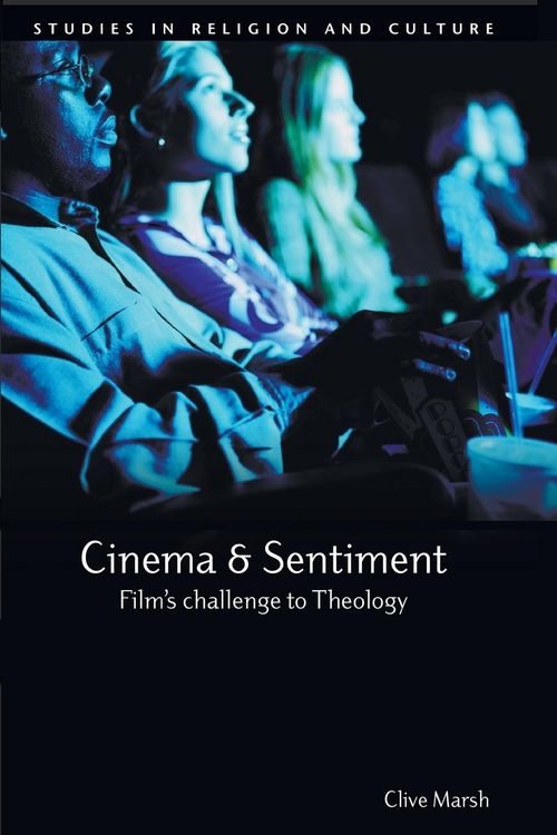 Produktbild: Cinema and Sentiment