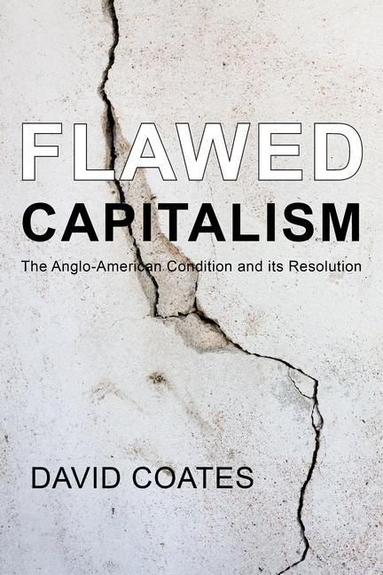 Produktbild: Flawed Capitalism
