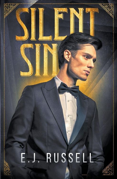 Produktbild: Silent Sin