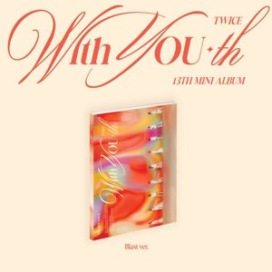 Produktbild: Twice: With You-th (Blast Version)