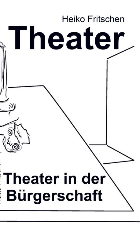 Produktbild: Theater in der B&uuml;rgerschaft