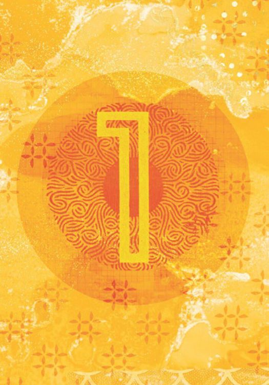 Produktbild: Everyday Numerology