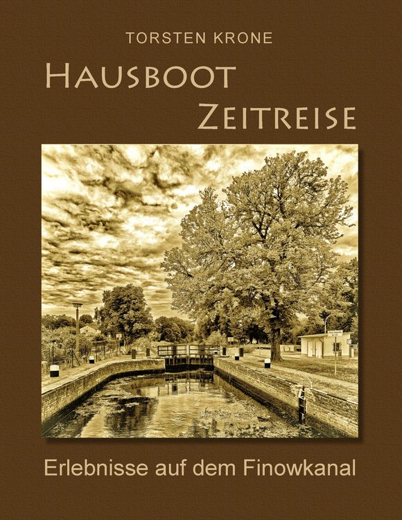 Produktbild: Hausboot Zeitreise