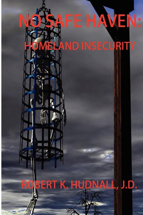 Produktbild: No Safe Haven