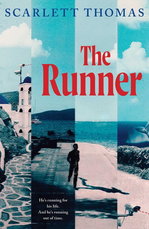 Produktbild: The Runner