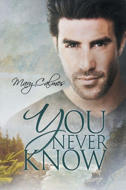 Produktbild: You Never Know